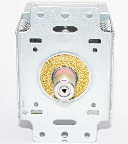 Магнетрон 2M213 (240GPo) (2M213-21TAG) LG (700W) крепл+обдув+разъем (4пластины) Made in Китай фото 3 Магнетрон 2M213 (240GPo) (2M213-21TAG) LG (700W) крепл+обдув+разъем (4пластины) Made in Китай фото 3