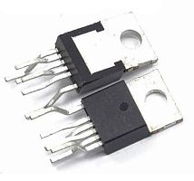 Микросхема TOP245YN TO220-6