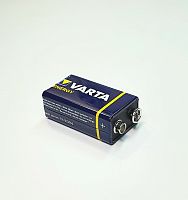 БАТАРЕЙКА КРОНА 9V VARTA  ENERGY 4122 6LR61 Alkaline 