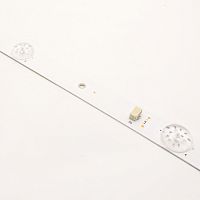 Светодиодная планка для подсветки ЖК панелей 32" (6линз) 32HR330M06A5