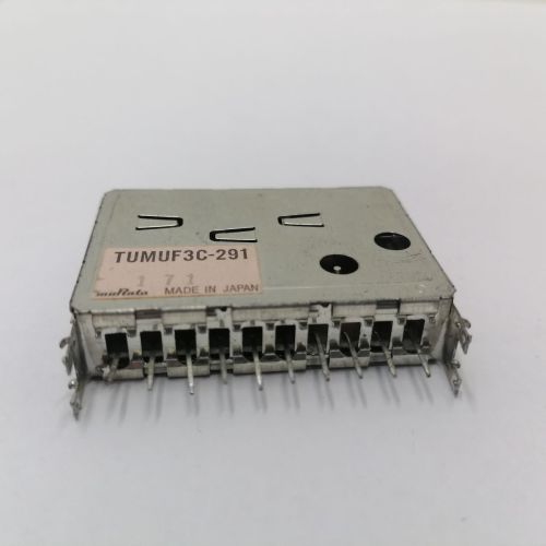 ТЮНЕР TV TUMUF3C-291 46184 фото 2 ТЮНЕР TV TUMUF3C-291 46184 фото 2