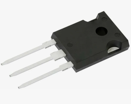 Транзистор IGBT 100A NGTB50N120FL2WG (марк. 50N120FL) TO247