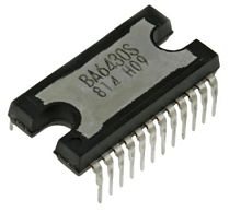 Микросхема BA6430S DIP24