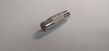 ПЕРЕХОДНИК 1 RCA ГНЕЗДО НА 1 RCA ГНЕЗДО (Монокль)