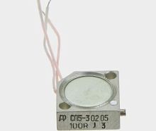 РЕЗИСТОР СП5-3 0.5Вт    3.3 KOM