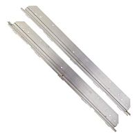 Светодиодная планка Боковой подсветки 42" 6V (55LED) с радиатором AG-A2 AG1207 42" V6 Edge FHD-3 REV1.0 1 R - Type  разъем 6pin, алюмин. радиатор L=54