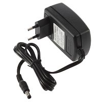 Блок питания импульсный, 5V, 3.0A, 15W, штекер: 5,5 х 2,5мм, В розетку, вх: AC 110-240V LP-27