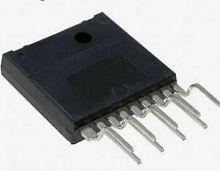 Микросхема STRM6523 orig