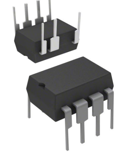 Микросхема LN8K04 DIP8