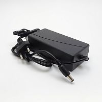Блок питания импульсный, 5V, 5.0A, 25W, штекер: 5,5 х 2,5мм, 110x57x32мм, вх: AC 110-240V, Встроенный сетевой шнур 0550