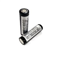 АККУМУЛЯТОР  14500 3,7V 950mAh Li-ION ICR14500 (R06)(AA) (14х50мм), (технология), INDUSTRIAL
