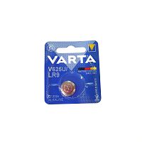 БАТАРЕЙКА LR09 (LR9/ V625U/ 4626/ 625/ РЦ53) 1,5V 200mAh Alkaline VARTA <4626>/ <Дисковая> (d=15,5 h=6,2мм) 07203 Применение: авто сигнализация; ча