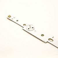 Светодиодная планка для подсветки ЖК панелей 39" 3V (4линзы) 2013CH390 13Y lVED 3228 04 REV 1.0