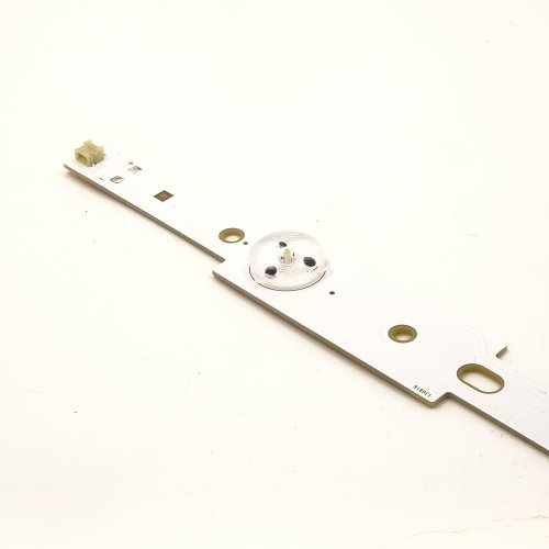 Светодиодная планка для подсветки ЖК панелей 39" 3V (4линзы) 2013CH390 13Y lVED 3228 04 REV 1.0 Светодиодная планка для подсветки ЖК панелей 39" 3V (4линзы) 2013CH390 13Y lVED 3228 04 REV 1.0