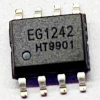 Микросхема EG1242 orig SOP8  EG Micro 