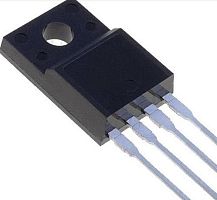 Стаб. 3.3V TO220F-4 78R33PI 1A , Input Voltage -18V (1-Вход/2-Выход/3-Земля/ON-OFF-Control