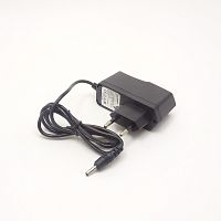 Блок питания импульсный, 5V, 2.0A, 10W, штекер: 3,5 х 1,35мм, В розетку, 70x40x25мм, вх: AC 100-240V ALX-0520A
