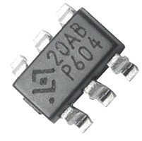 Микросхема HY2120-AB SOT23-6 защита от переразряда Li-Ion-аккумуляторной батареи, состоящей из двух элементов