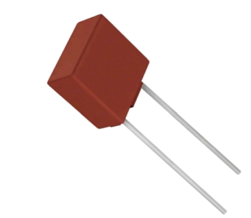 Предохранитель интегральный  6.3A  LITTELFUSE TE5/ BUSSMANN SS-5/T6.3A FUSE 392 (8,5х4х8мм) (прямоугольник, пластик. корпус) 