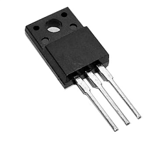 Транзистор биполярный TT2190   orig  (TT2170)   TV-HA, 1500/800V, 8A , 35W , tf-300ns / N+Diode+resistor/   TO220F
