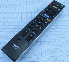 ПУЛЬТ ДУ для SONY TV LCD/LED УНИВЕРСАЛЬНЫЙ RM-715A RM-ED009 5 758