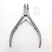 Кусачки для ногтей D-06