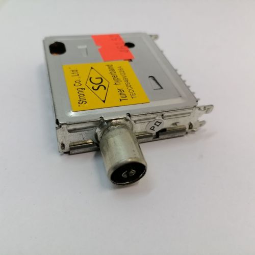 ТЮНЕР TV SAMSUNG TECC0949VG28A 9v 8pin (7+1) 46152 фото 2