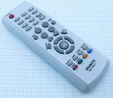 ПУЛЬТ ДУ для TV ЭЛТ (Кинескоп) SAMSUNG УНИВЕРСАЛЬНЫЙ RM-179FC 