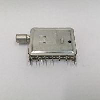 ТЮНЕР TV TDC-3G2-12V 46186