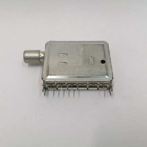 ТЮНЕР TV TDC-3G2-12V 46186 ТЮНЕР TV TDC-3G2-12V 46186