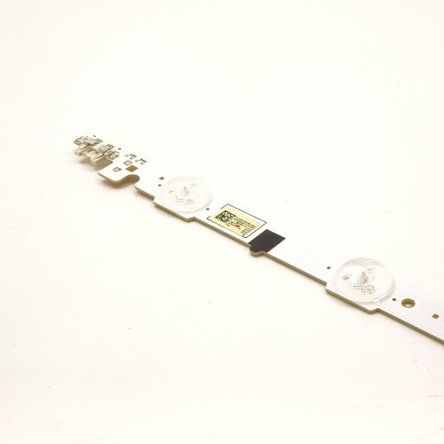 Светодиодная планка для подсветки ЖК панелей 55" (3V) (7линз) SAMSUNG 2013SVS55F R 7 REV1.9 130212 (2013SVS55_3228N1_B2_R07)