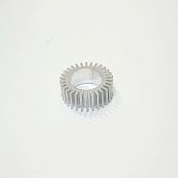 Радиатор   D=25.8 d=16.2H=10 (26165)  (25.8x16.2x10)