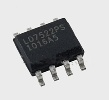 Микросхема LD7522PS orig SO8/SOP-8