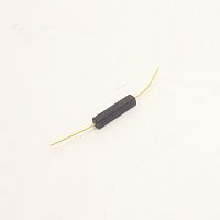 Геркон, 2pin, 100V 1.0A 10W, 14мм, нормально разомкнут (GPS-14A)