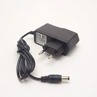 Блок питания импульсный, 3V, 2.0A, 6W, штекер: 5,5 х 2,5мм, В розетку, вх: AC 220V Voltlander AC-N1840