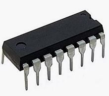 Микросхема TDA8395 (TDA8395P/ILA8395) orig TV пpоцессоp SECAM /DIP16/