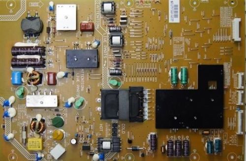 Блок питания для телевизора Philips 46PFL7007T/12 (FSP163-4FS01) фото 2