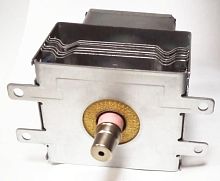 Магнетрон OM75P(31) (1000W) (Марк. 2M319KC625/Gd1701016) крепл-обдув+разъем (6пластин) Китай 
