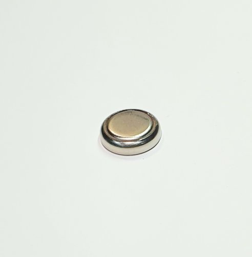БАТАРЕЙКА 390  SR1130SW <RENATA> (G10) 1,55V (серебряно-цинковая) фото 4