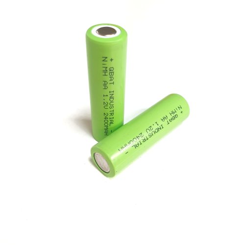 АККУМУЛЯТОР 1,2V 2400mAh Ni-MH (R06)(AA)(14,5х49мм) H-AA2400 INDUSTRIAL Низкий уровень саморазряда, отсутствие эффекта памяти ( технология АККУМУЛЯТОР 1,2V 2400mAh Ni-MH (R06)(AA)(14,5х49мм) H-AA2400 INDUSTRIAL Низкий уровень саморазряда, отсутствие эффекта памяти ( технология
