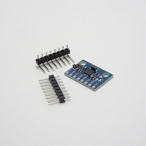 Стартовый набор разработчика Arduino "UNO R3 Starter Kit" фото 14