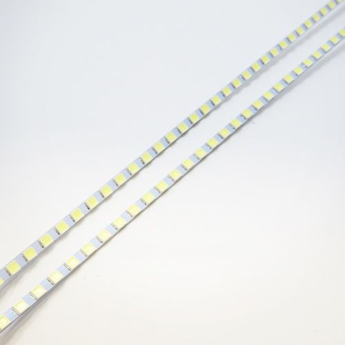 Комплект подсветки универсальный LCD и LED ТВ и мониторов 19" 10-30V GYD-417mm-19W (LED69) 2 светодиодные линейки и инвертор Инвертор - GYD-9E
