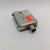 ТЮНЕР TV KS-H94E (KS-H-941E/2002PHC/2202 PHC/3210 PEC/3402 PHC/3462/UEC) гипербенд 10 pin (8+2pin) +12V , симметр.ный выход , цифр. ,CCIR, гипербенд 4