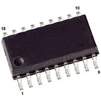 Микросхема BL0200C orig SOP18 2-x канальный LED driver