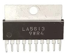 Микросхема LA5613 orig SIL10