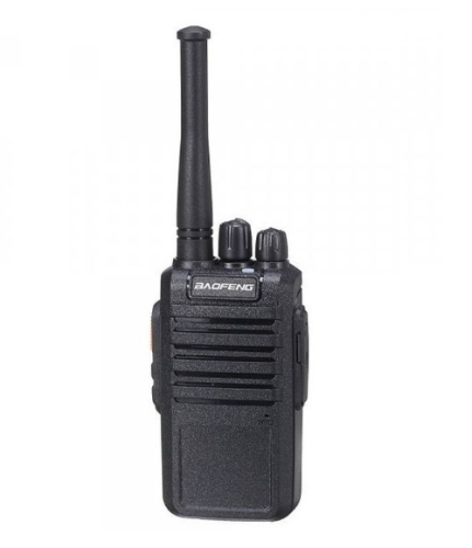 Рация BF-T20 BAOFENG (комплект 2 шт)	 фото 2