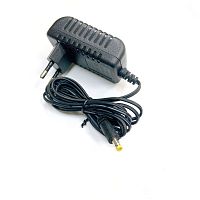 Блок питания импульсный, 6V, 1.0A, 6W, штекер: 4,8 x 1,7мм, В розетку, вх: AC 100-240V AC-N1104