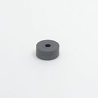ФЕРРИТ К12x5x5,5 М2000НМ 59068 (М2000ФЕРРИТ К12x5x5,5 М2000НМ 59068 (М2000НМ1-17) (=EPCOS N26, N48 до 3 МГц)