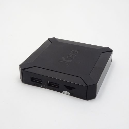 Приставка X96Q для ТВ TV BOX Allwinner H313 2G+16G 2.4G WiFi Android 10.0; Процессор:Allwinner H313, 4 ядра Cortex A53; Графика: Mali-G31 MP2;