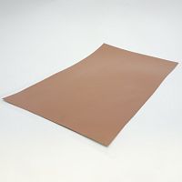 Теплопроводящая подложка (ЛИСТ  0,2 х 160 х 260мм) КПТД-2/2-0,20-160Х260; (Керамико-полимерная теплопроводящая диэлектрическая (КПТД) материалы НОМАКО
